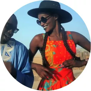 Moh Dediouf - Musical artist