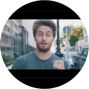 Moh Paco - Musical artist