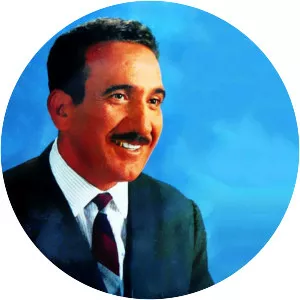 Moh Saïd Oubelaïd Musician