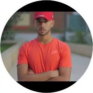 Moha - Moroccan footballer