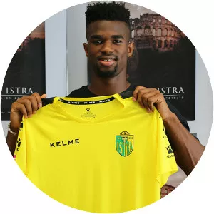 Moha Traoré - Footballer