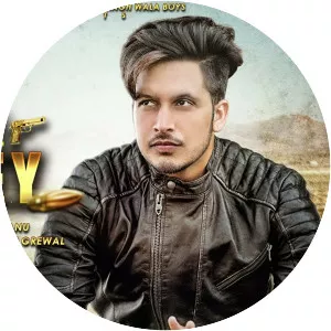 Mohabbat Brar - Singer