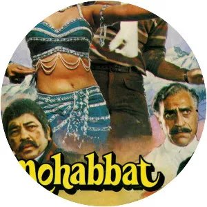 Mohabbat