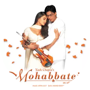 Mohabbatein