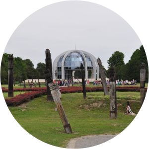 Mohács Historical Memorial Site Sátorhely