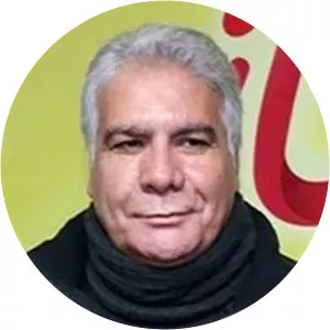 Mohamad Ahangarani