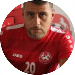 Mohamad Atwi - Lebanese footballer