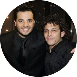 Mohamad Chamas - Lebanese actor