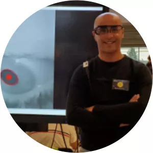 Mohamad El Haj - Researcher