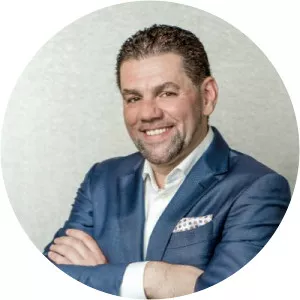 Mohamad Fakih - Canadian businessperson