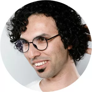 Mohamad Hadadi - Film cinematographer