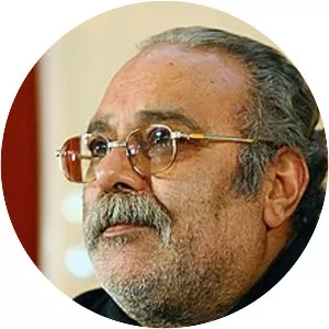 Mohamad Kasebi - Iranian actor