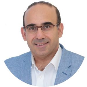 Mohamad Mohty photograph