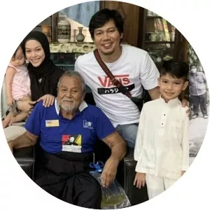 Mohamad Nazari Mohd Nor photograph