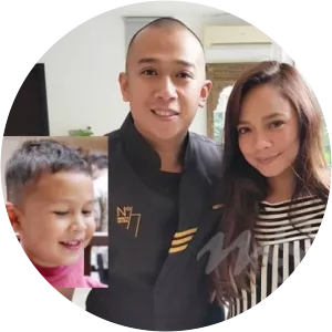 Mohamad Nedim Nazri photograph