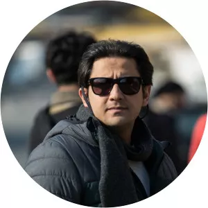 Mohamad Reza Kheradmandan