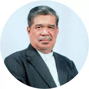 Mohamad Sabu - Minister of Agriculture and Food Security of Malaysia