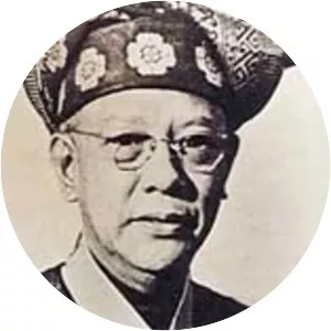 Mohamad Sheriff Osman