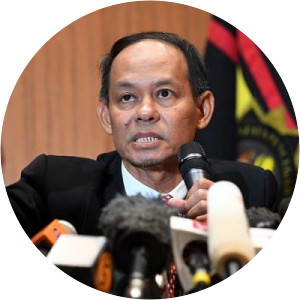 Mohamad Shukri Abdull