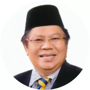 Mohamad Taufek Abd. Ghani - Politician