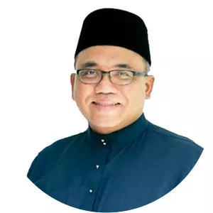 Mohamad Zahir Abdul Khalid