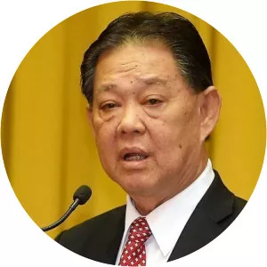 Mohamaddin Ketapi - Member of Sabah State Legislative Assembly