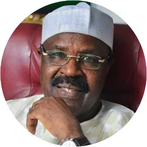 Mohamadou Abbo Ousmanou - Cameroonian businessperson