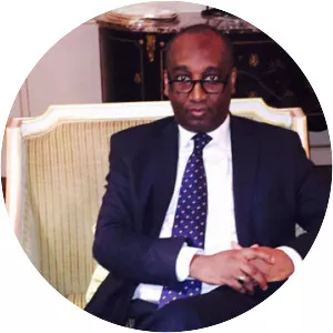 Mohamadou Bayero Fadil - Cameroonian businessperson