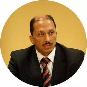 Mohamed Abbou - Tunisian lawyer