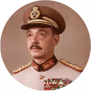 Mohamed Abdel Ghani el-Gamasy - Egyptian commander