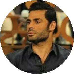 Mohamed Abdel Monsef - Egyptian football player