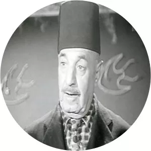 محمد عبد القدوس - Actor