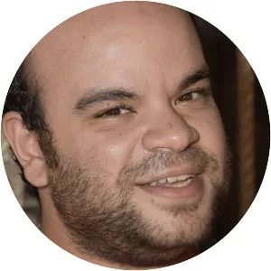 Mohamed Abdel-Rahman - Egyptian actor