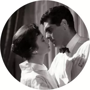 Mohamed Abdel Wahab Mahmoud - Egyptian physician ‧ Faten Hamama's husband