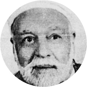 Mohamed Abdelaziz Djait