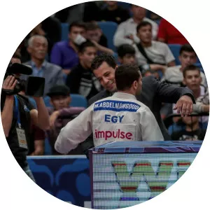 Mohamed Abdelmawgoud