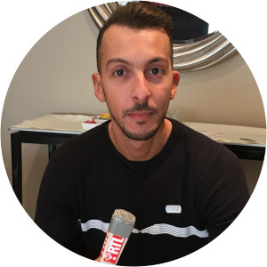 Mohamed Abdeslam - Salah Abdeslam's brother