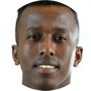 Mohamed Abdi Mohamed