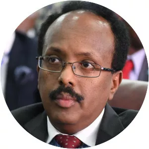 Mohamed Abdullahi Mohamed