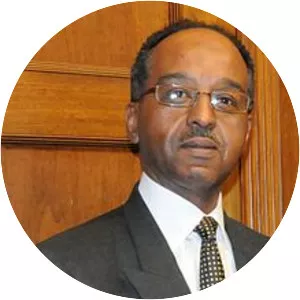 Mohamed Abdullahi Omaar
