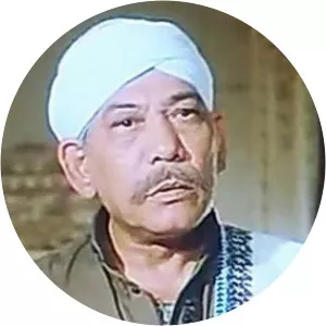 Mohamed Abo Hashish