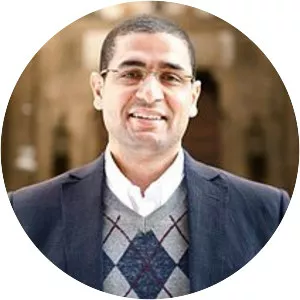Mohamed Abu Hamed