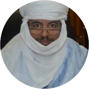 Mohamed Ag Erlaf - Malian Politician