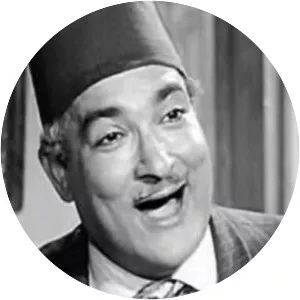 Mohamed Ahmed Almasry