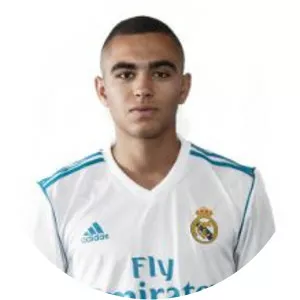 Mohamed Aiman Moukhliss Agmir