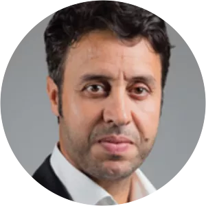 Mohamed Ajouaou