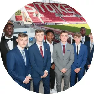 Mohamed Akandji - Football player