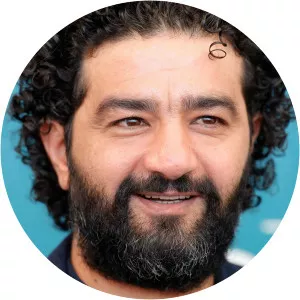 Mohamed Al-Daradji - Iraqi-Dutch film director