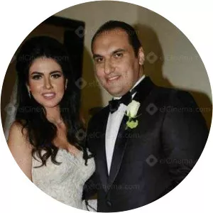Mohamed Al-Dirawy - Fifi Abdou's husband
