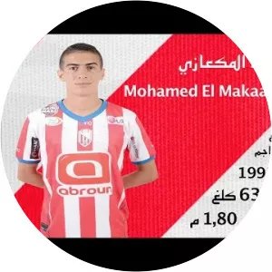 Mohamed Al Makaazi
